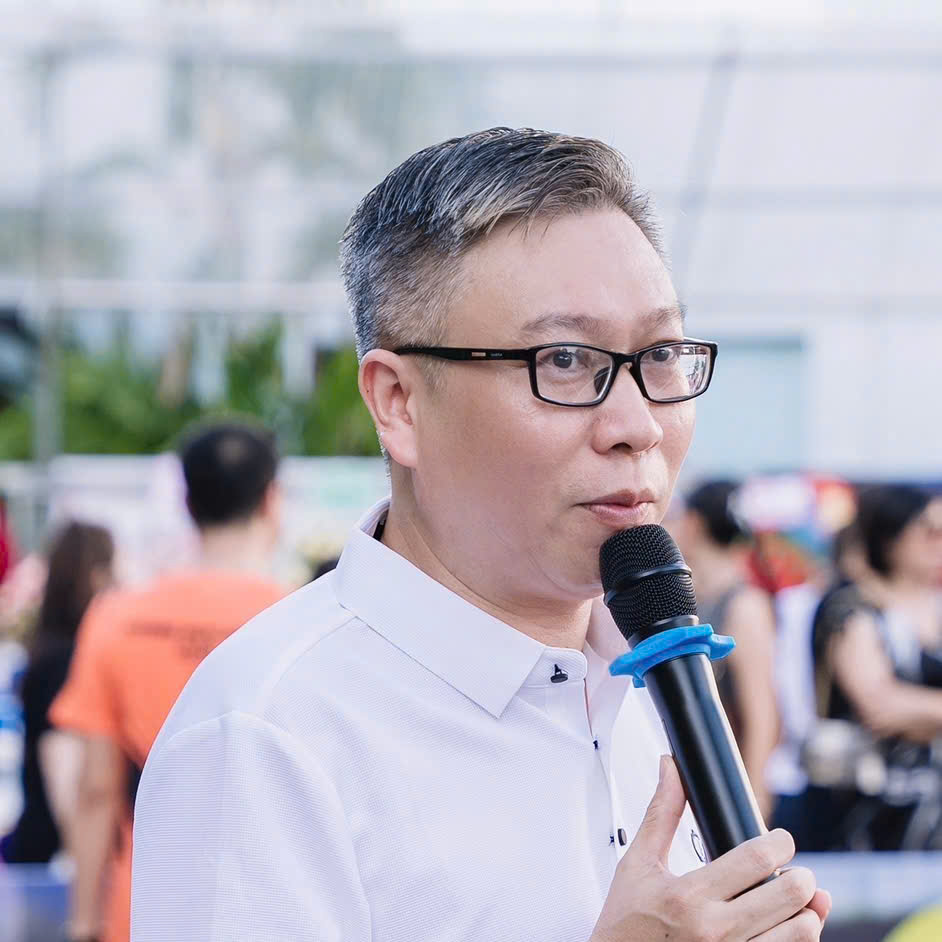 Trần Hải Long